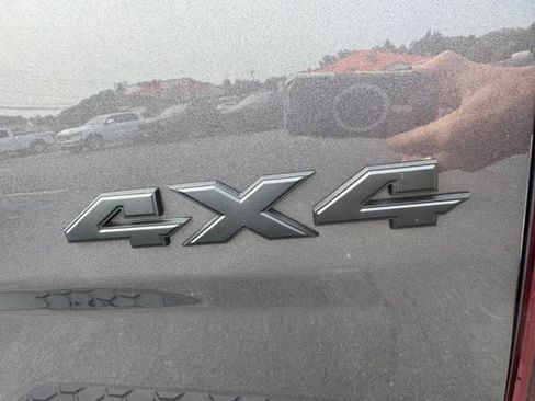 Used 2022 RAM 1500 Classic Warlock w/ Electronics Group image 45