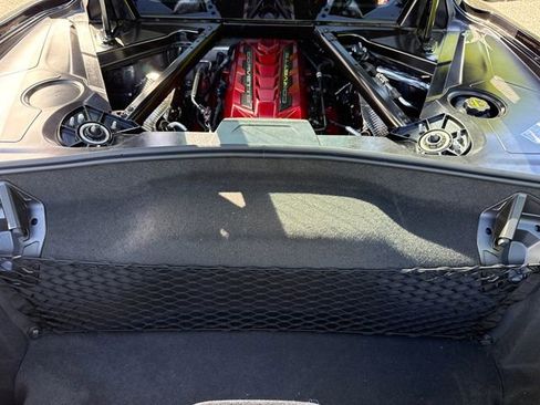 Used 2024 Chevrolet Corvette Stingray Coupe w/ 1LT image 10