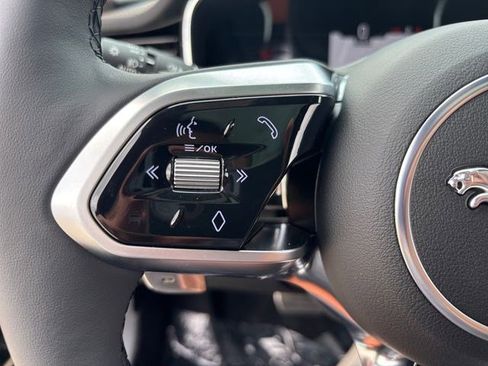 New 2024 Jaguar XF R-Dynamic SE image 28