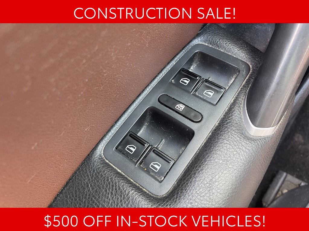 Used 2022 Volkswagen Passat 2.0T FWD image 22