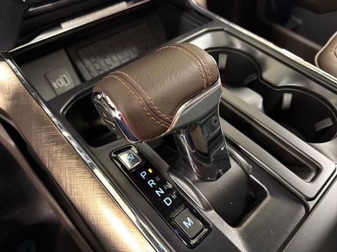 New 2025 Ford F150 King Ranch image 28