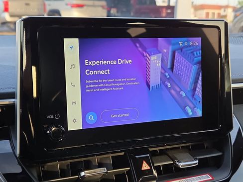 New 2026 Toyota Corolla XSE image 24