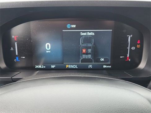 Used 2025 Ford Maverick XLT w/ XLT Luxury Package image 17