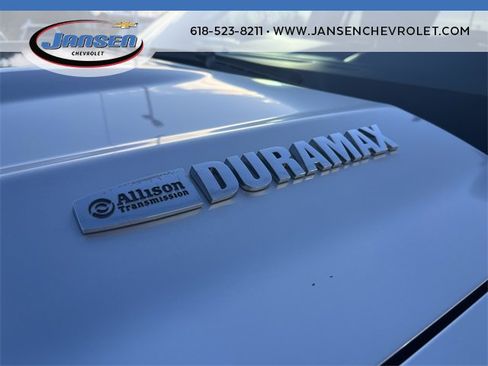 Used 2019 Chevrolet Silverado 2500 LTZ w/ Duramax Plus Package image 32