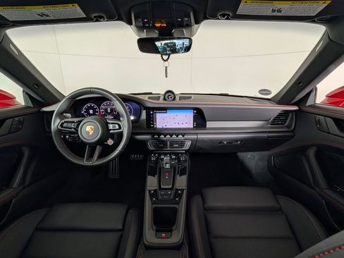 Certified 2026 Porsche 911 Carrera S image 19