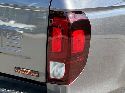 New 2026 Honda Ridgeline TrailSport image 31