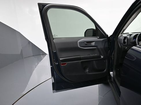 Certified 2022 Ford Bronco Sport Big Bend w/ Convenience Package image 11