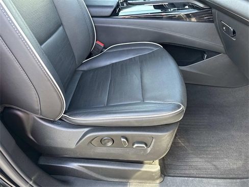 Certified 2023 Cadillac Escalade Sport w/ Touring Package image 16