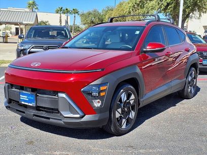 Certified 2024 Hyundai Kona SEL w/ Convenience Package