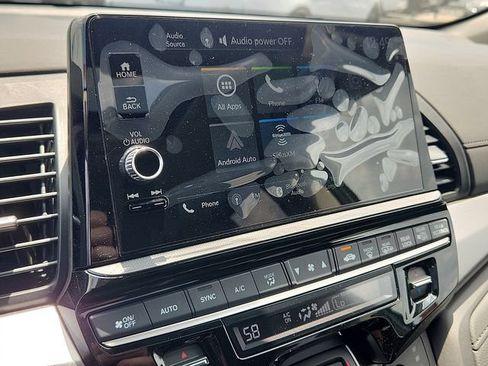 New 2026 Honda Odyssey EX-L image 17