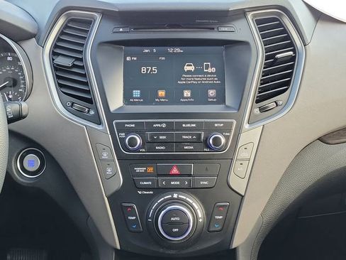 Used 2018 Hyundai Santa Fe Sport w/ 2.4L Value Package 02 image 28