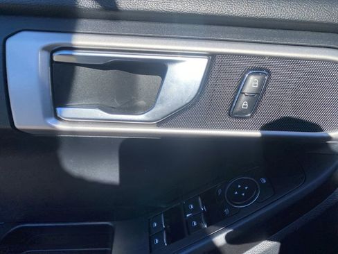 Used 2021 Ford Explorer Base image 11