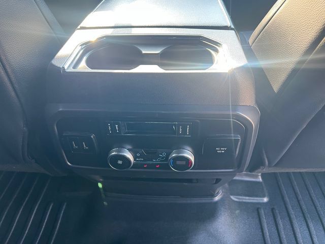 Used 2019 Ford Expedition Max Limited AWD/4WD image 19