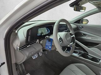 New 2026 Hyundai Elantra SEL Sport Premium w/ Cargo Package video 3