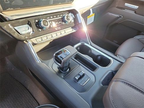 New 2026 GMC Sierra 1500 Denali w/ Technology Package image 19