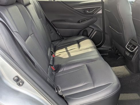 Used 2020 Subaru Outback Limited XT image 27