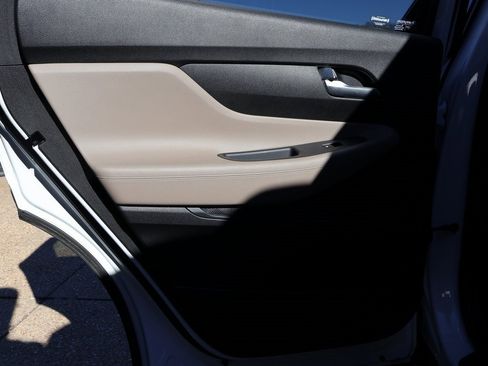 Certified 2023 Hyundai Santa Fe SEL image 18