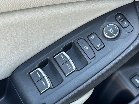 Used 2018 Honda Accord EX-L image 14