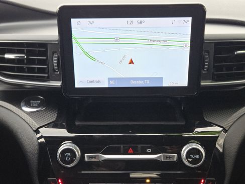 Used 2022 Ford Explorer ST-Line image 19