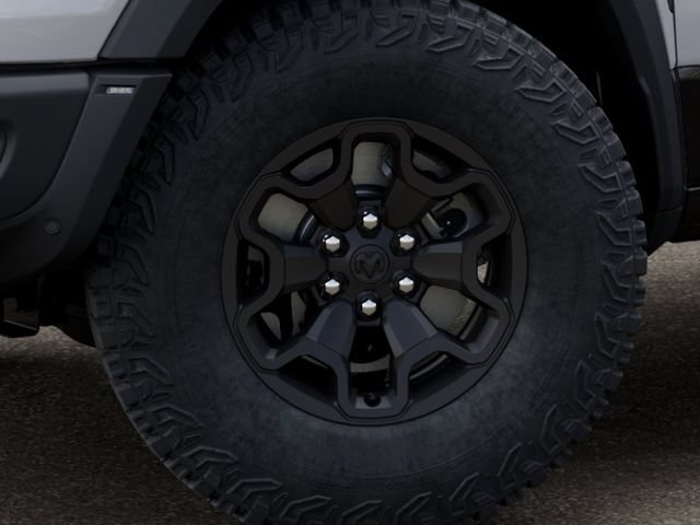 New 2026 RAM 1500 RHO w/ RHO Level 1 Equipment Group AWD/4WD image 9