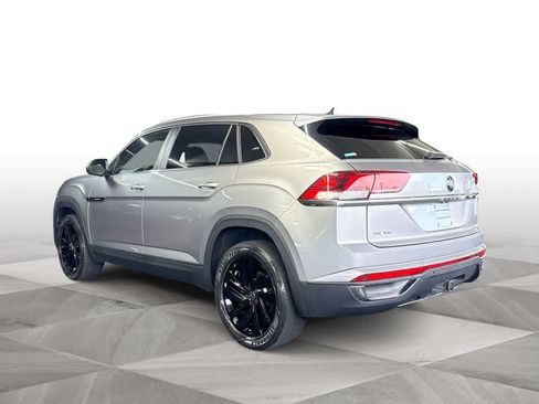 Used 2023 Volkswagen Atlas Cross Sport SE FWD image 6