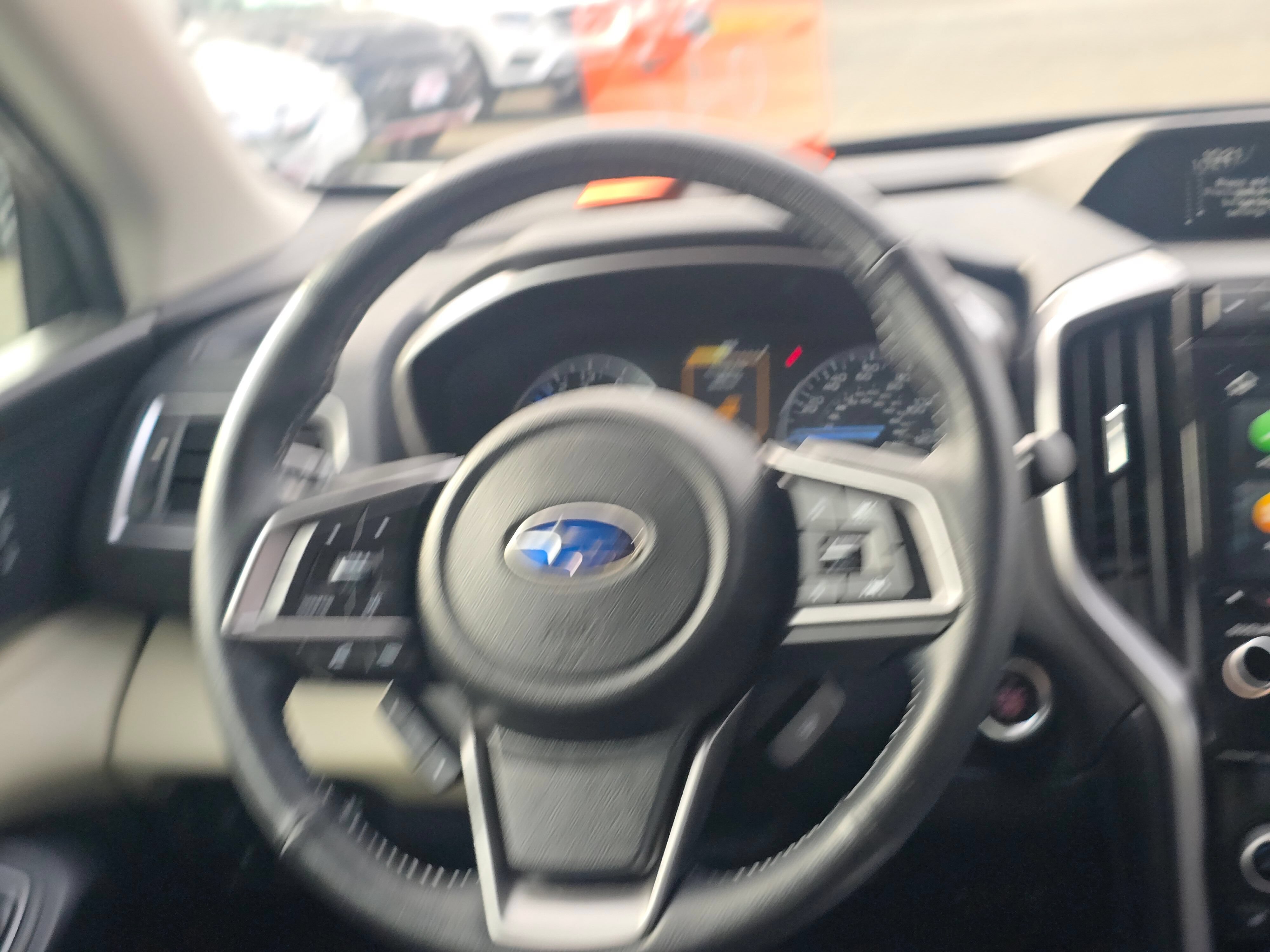 Used 2019 Subaru Ascent Limited AWD/4WD image 19