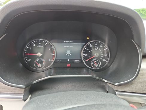 Used 2021 Kia Telluride SX w/ SX Prestige Package AWD/4WD image 9