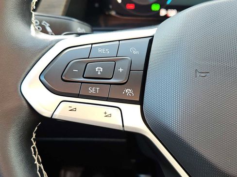 Certified 2024 Volkswagen Atlas SEL image 28