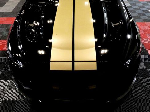 Used 2016 Ford Mustang GT Premium image 13