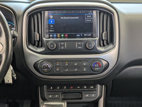 Used 2019 Chevrolet Colorado ZR2 AWD/4WD image 25