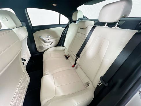 Certified 2019 Mercedes-Benz A 220 4MATIC image 24