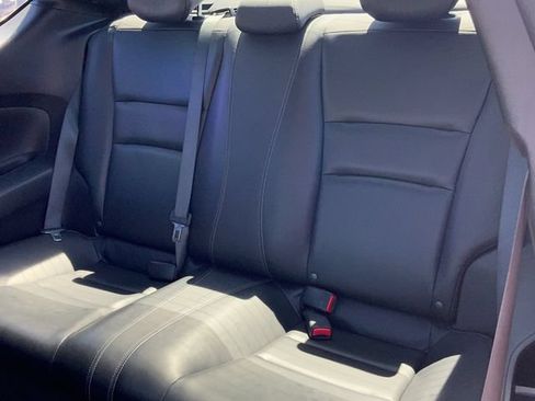 Used 2016 Honda Accord EX-L image 18