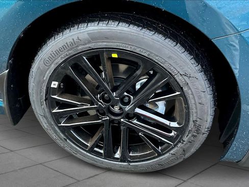 New 2026 Toyota Camry SE image 12