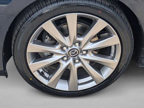 Used 2019 MAZDA MAZDA3 AWD Sedan image 21