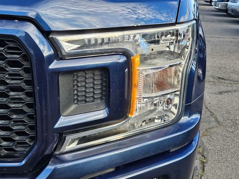 Used 2018 Ford F150 XL w/ Equipment Group 101A Mid RWD image 12