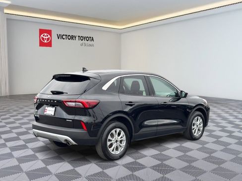 Used 2023 Ford Escape Active w/ Tech Pack #2 image 4