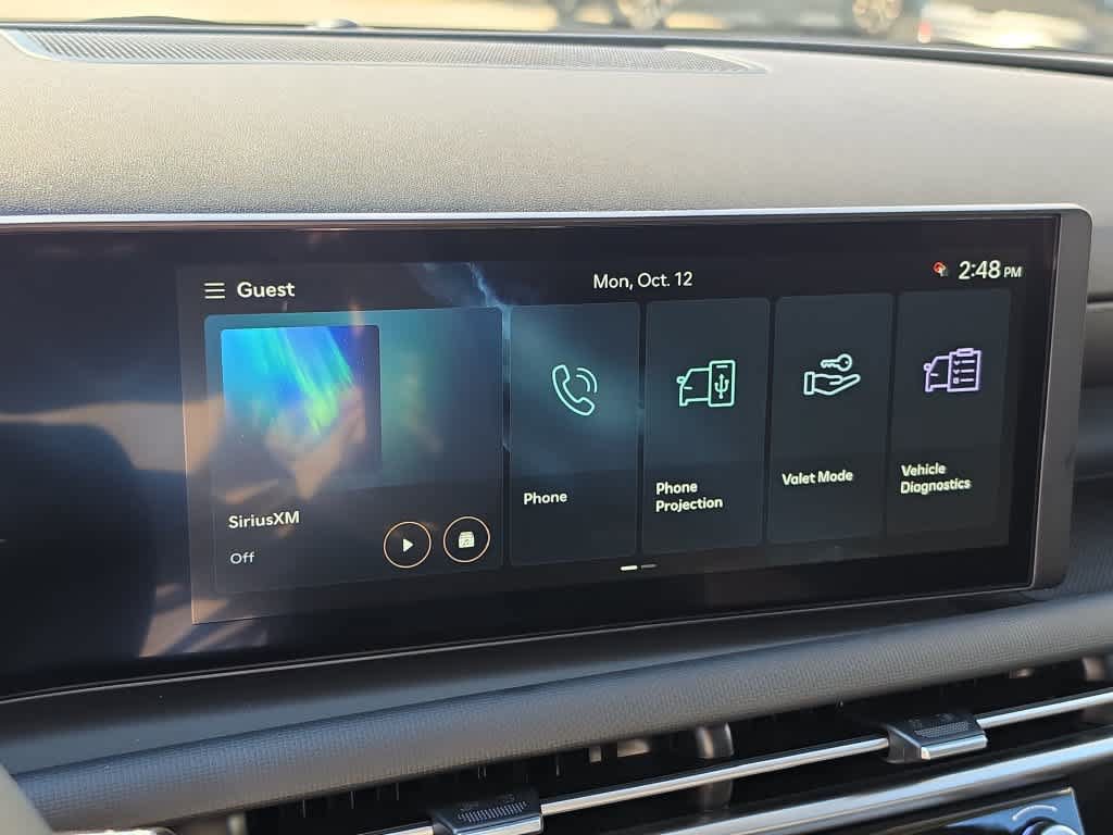 New 2026 Hyundai Tucson SEL Plus FWD image 29