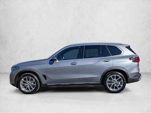 New 2026 BMW X5 xDrive40i image 9