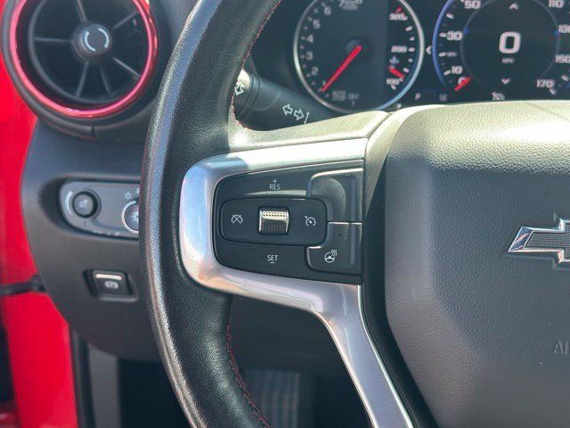 Used 2020 Chevrolet Blazer RS w/ LPO, Floor Liner Package AWD/4WD image 19