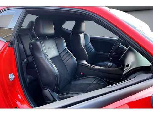 Used 2022 Dodge Challenger SRT Hellcat image 8