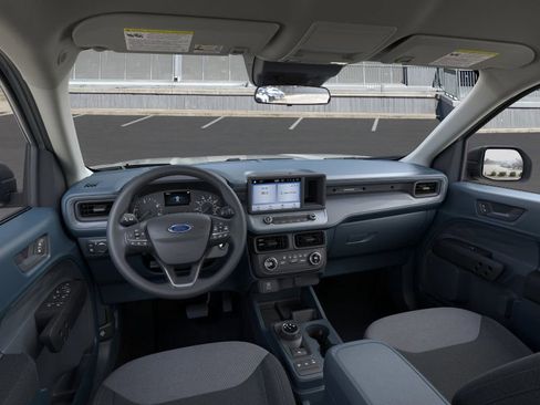 New 2024 Ford Maverick XL image 9