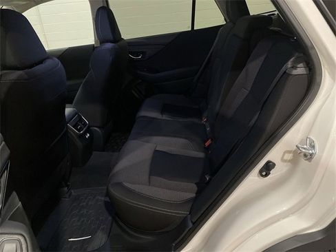 Certified 2025 Subaru Outback Premium w/ Popular Package #1A image 13