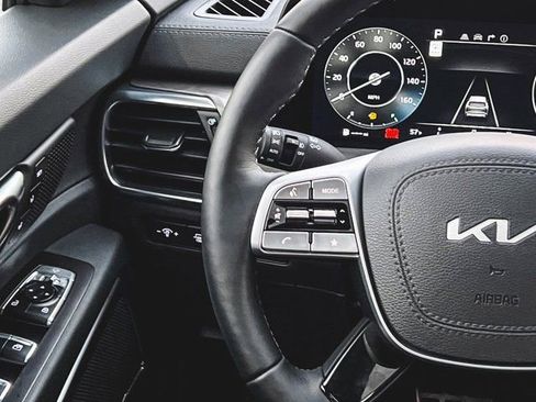 New 2025 Kia Telluride SX Prestige X-Line image 18