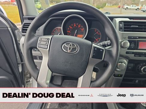 Used 2013 Toyota 4Runner SR5 image 15