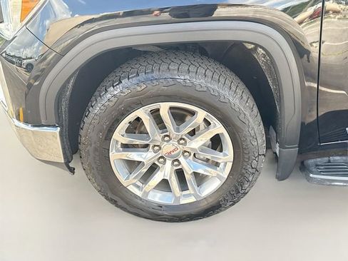 Used 2019 GMC Sierra 1500 SLT w/ SLT Premium Plus Package image 30