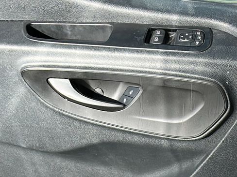 Used 2019 Mercedes-Benz Sprinter 144 Cargo image 22