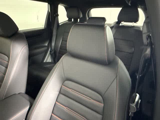New 2027 Honda CR-V Sport-L image 35