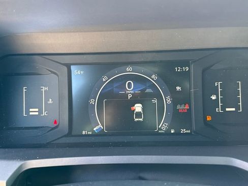 New 2026 Toyota Tacoma SR5 image 30