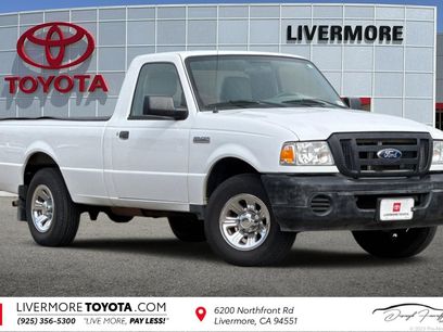 Used 2011 Ford Ranger XL