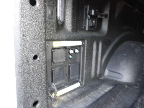 Used 2024 Ford F150 Lariat w/ Equipment Group 502A High AWD/4WD image 16